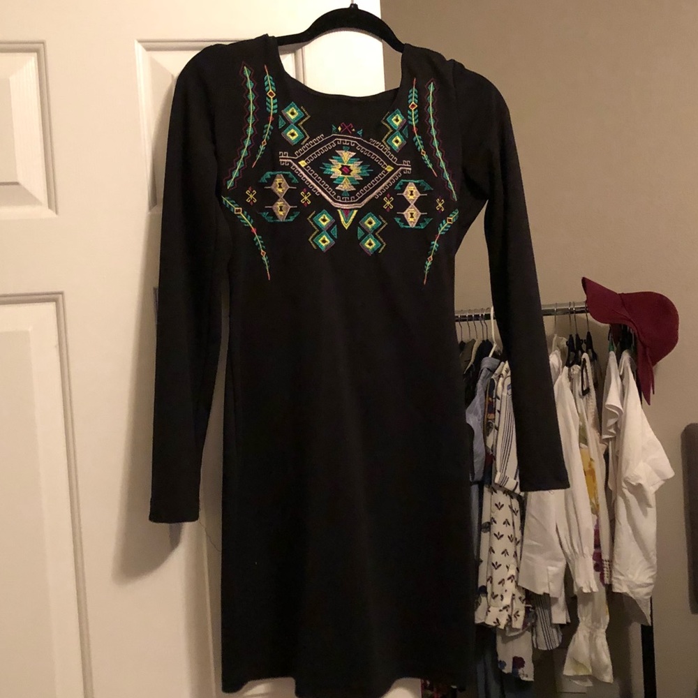 Gianni Bini dress